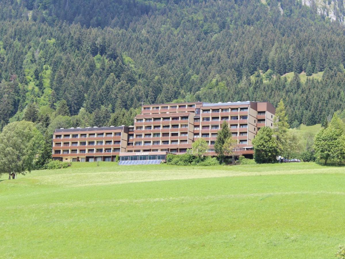 Holiday Apartment In Tauplitz With Sauna Buitenkant foto