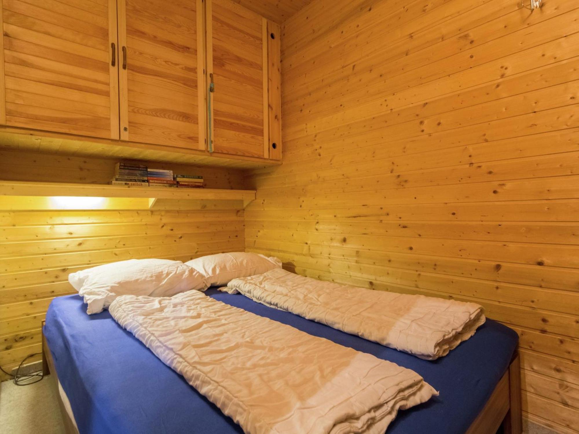 Holiday Apartment In Tauplitz With Sauna Buitenkant foto
