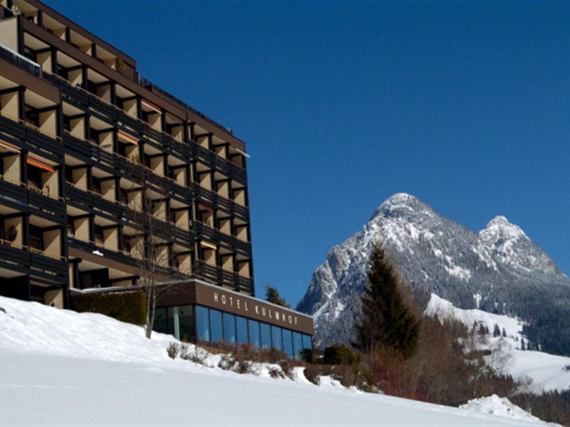 Holiday Apartment In Tauplitz With Sauna Buitenkant foto