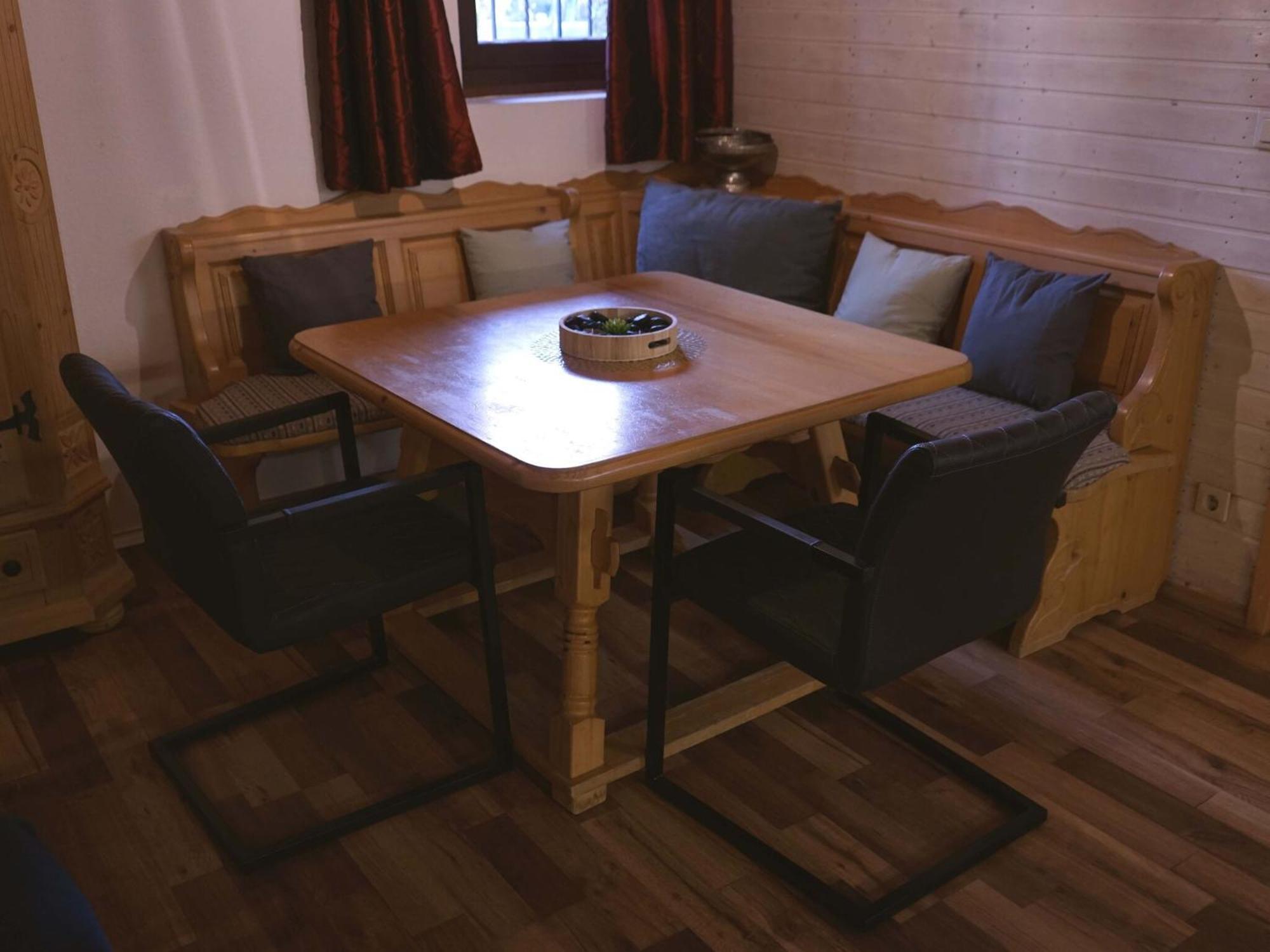 Holiday Apartment In Tauplitz With Sauna Buitenkant foto