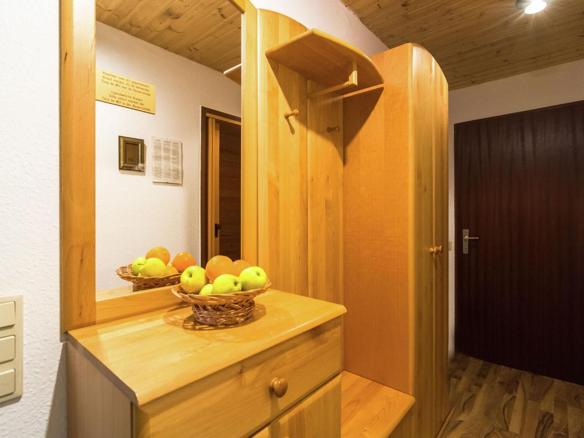 Holiday Apartment In Tauplitz With Sauna Buitenkant foto