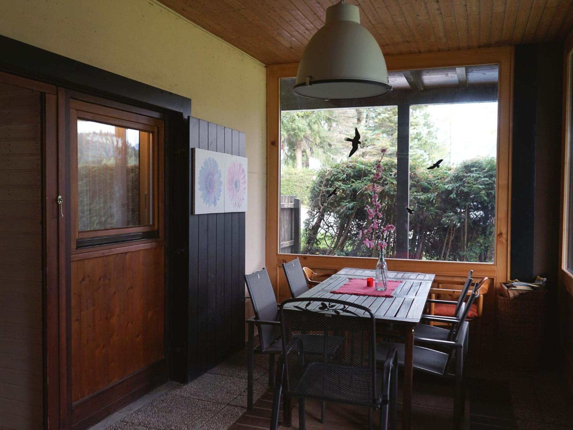 Holiday Apartment In Tauplitz With Sauna Buitenkant foto