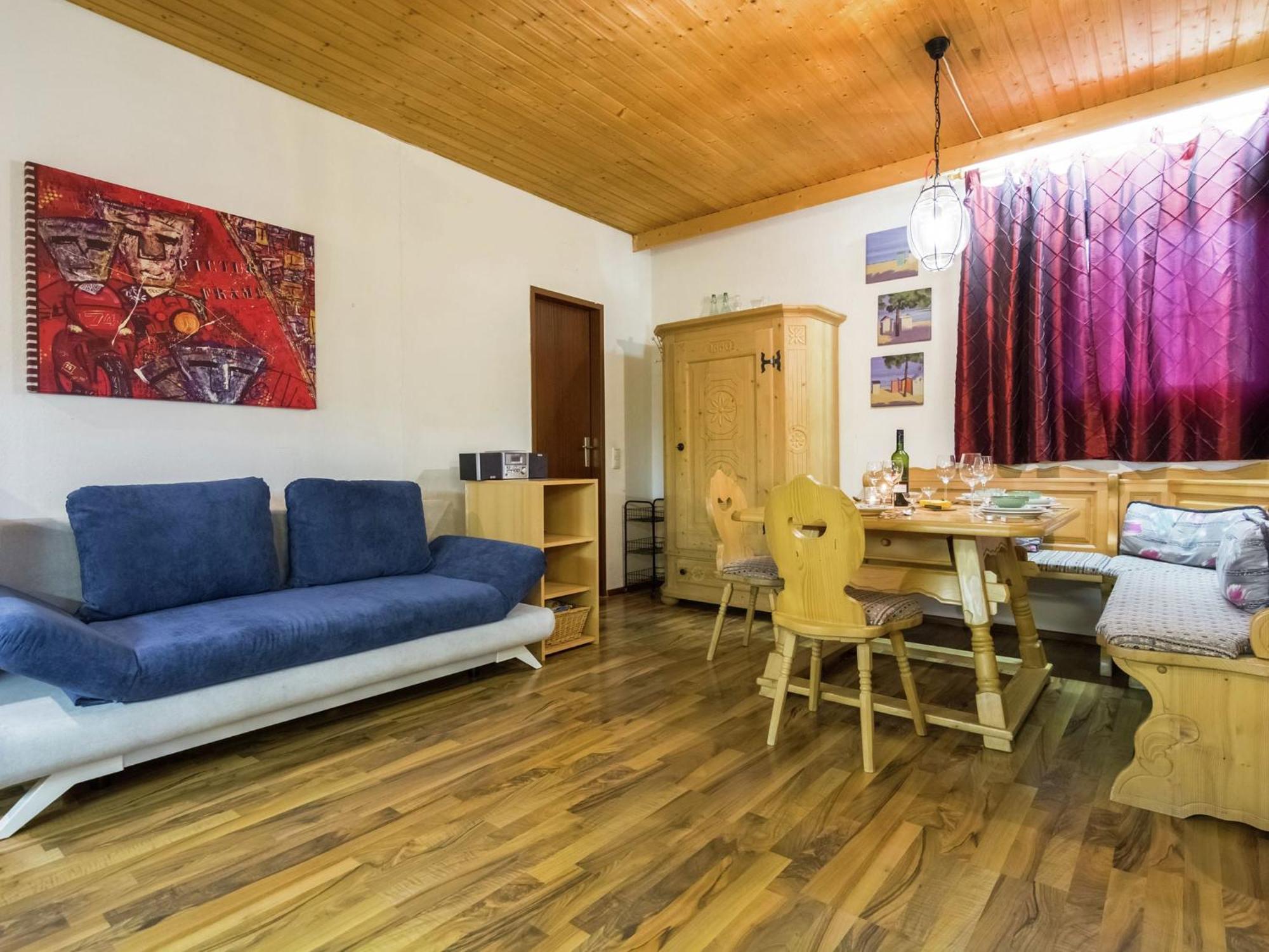 Holiday Apartment In Tauplitz With Sauna Buitenkant foto