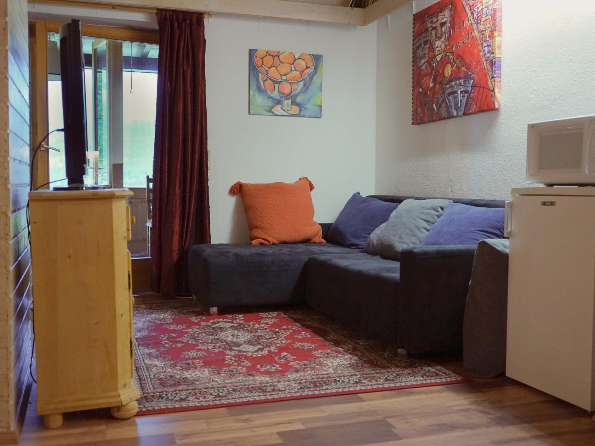 Holiday Apartment In Tauplitz With Sauna Buitenkant foto