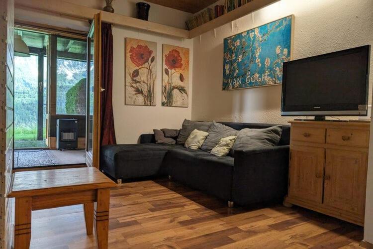Holiday Apartment In Tauplitz With Sauna Buitenkant foto