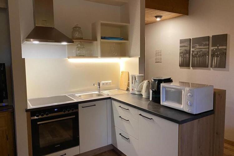 Holiday Apartment In Tauplitz With Sauna Buitenkant foto